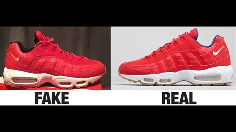 fake nike 95 trainers|nike air max 95 trainers.